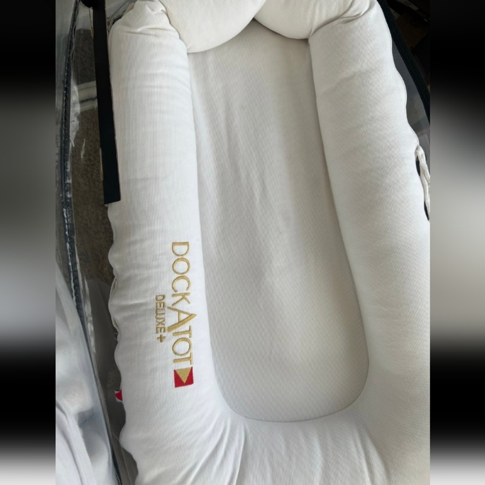 DockATot Deluxe +